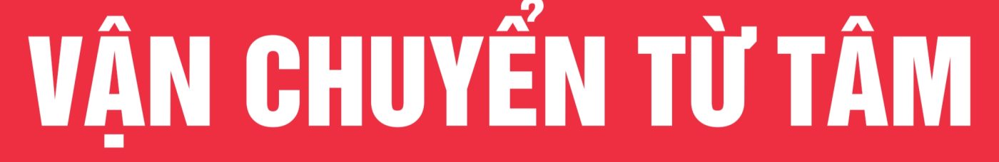 Vận Chuyển Từ Tâm